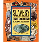 Slavery underground